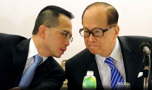 华信投资 香港特首顾问团换届: 李泽钜未续任, “杭州六小龙”两名创始人加入