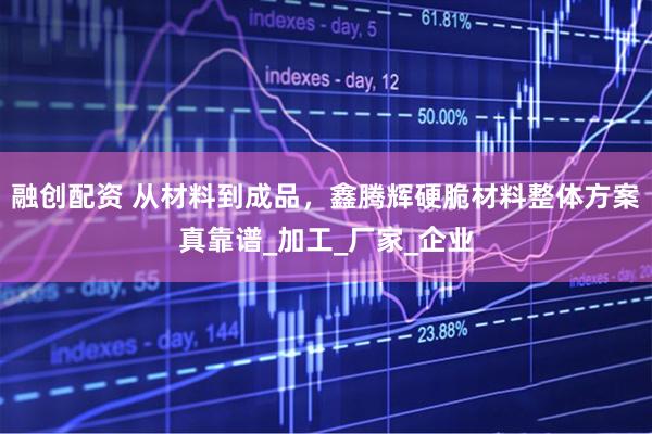 融创配资 从材料到成品，鑫腾辉硬脆材料整体方案真靠谱_加工_厂家_企业