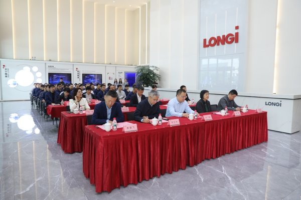 易盛通 2025西安市光伏组件制造工、晶片加工工职业技能竞赛举办