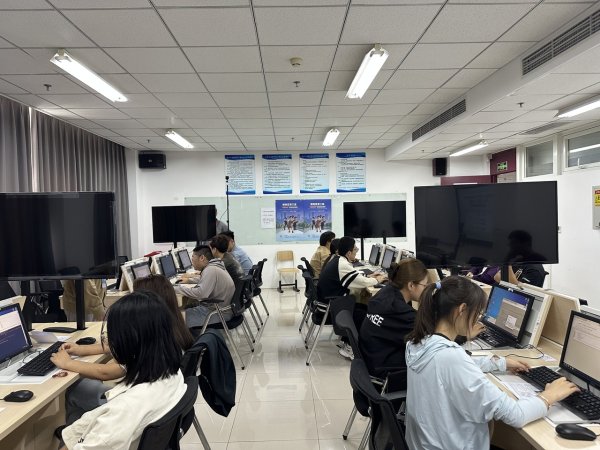优配好油 北京：“朝匠技弈”育婴员初赛完赛