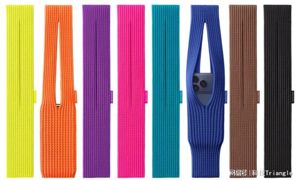 奇点财富 1299元的iPhone Pocket太贵？“没事，有人会买单的！”