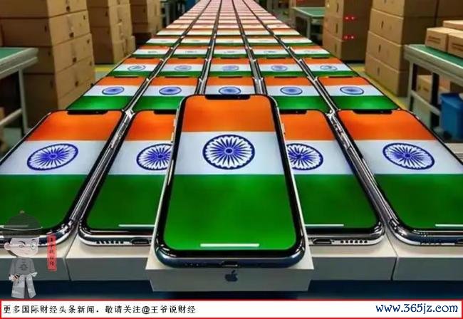 印度或罚苹果380亿美元 天价罚单背后的较量