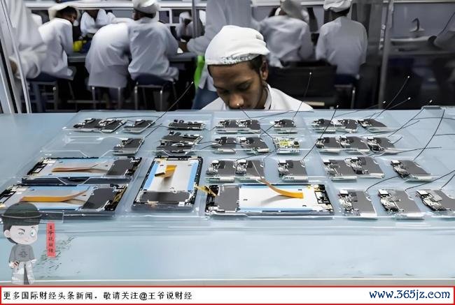 印度或罚苹果380亿美元 天价罚单背后的较量